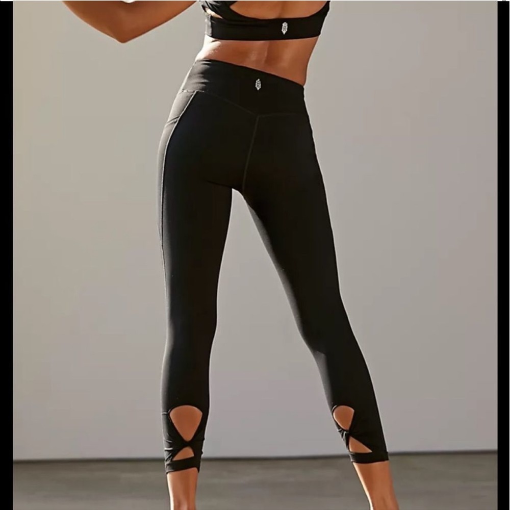 Free People Movement Leggings